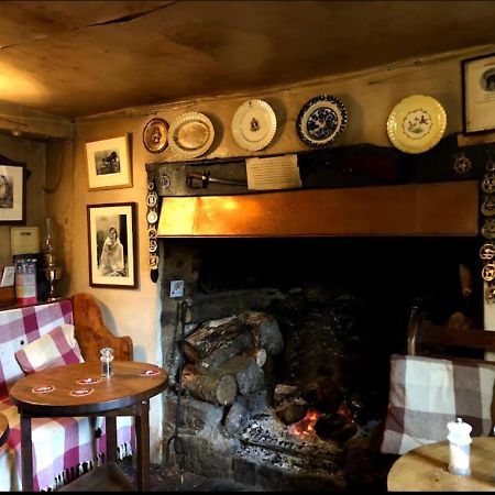 The Northmore Arms Throwleigh Luaran gambar