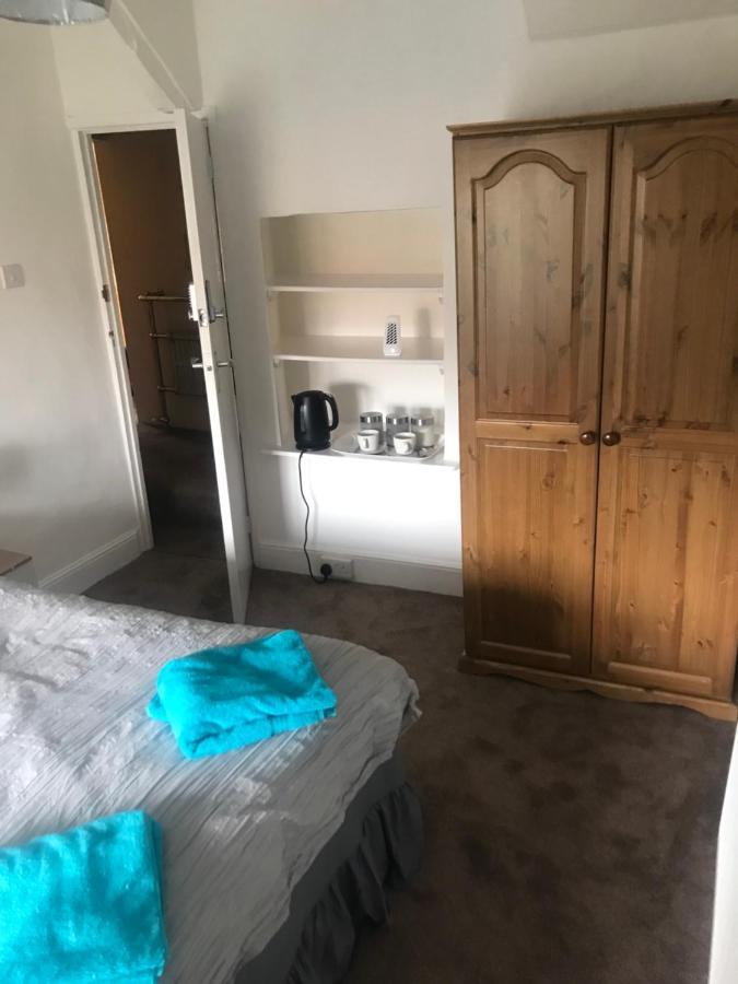 The Northmore Arms Throwleigh Luaran gambar